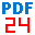 PDF24 Tools: 免费且易于使用的在线PDF工具