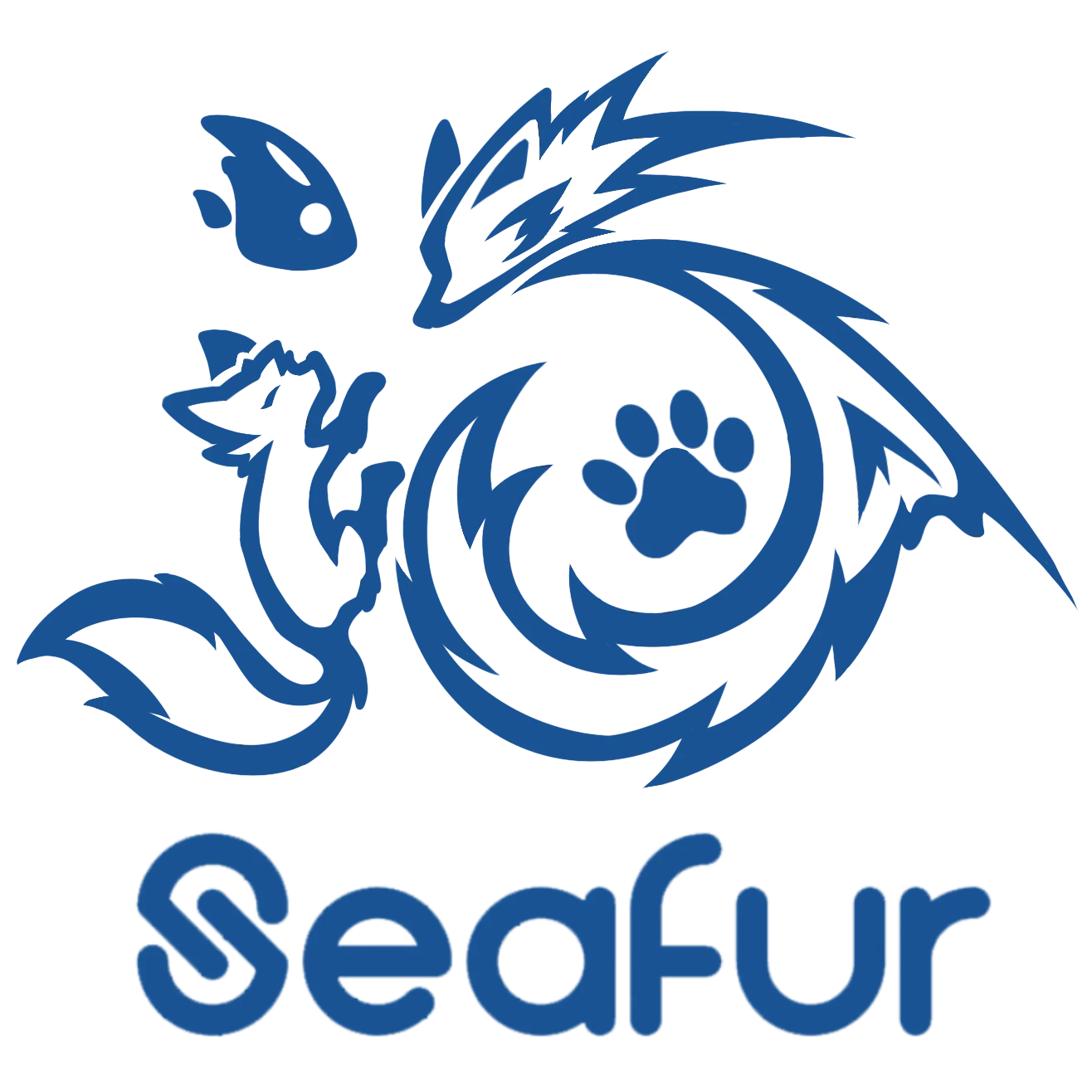SeaFur海兽聚